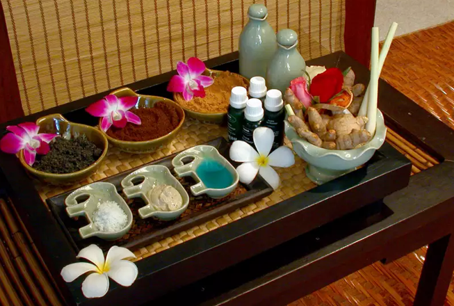 Doctors Ayurveda